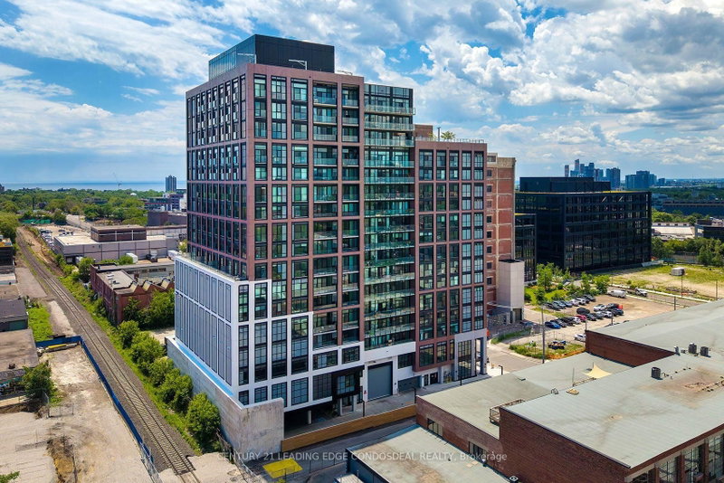 315 - 181 Sterling Road