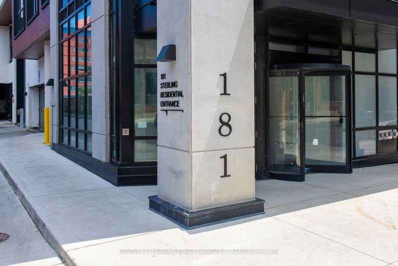 315 - 181 Sterling Road