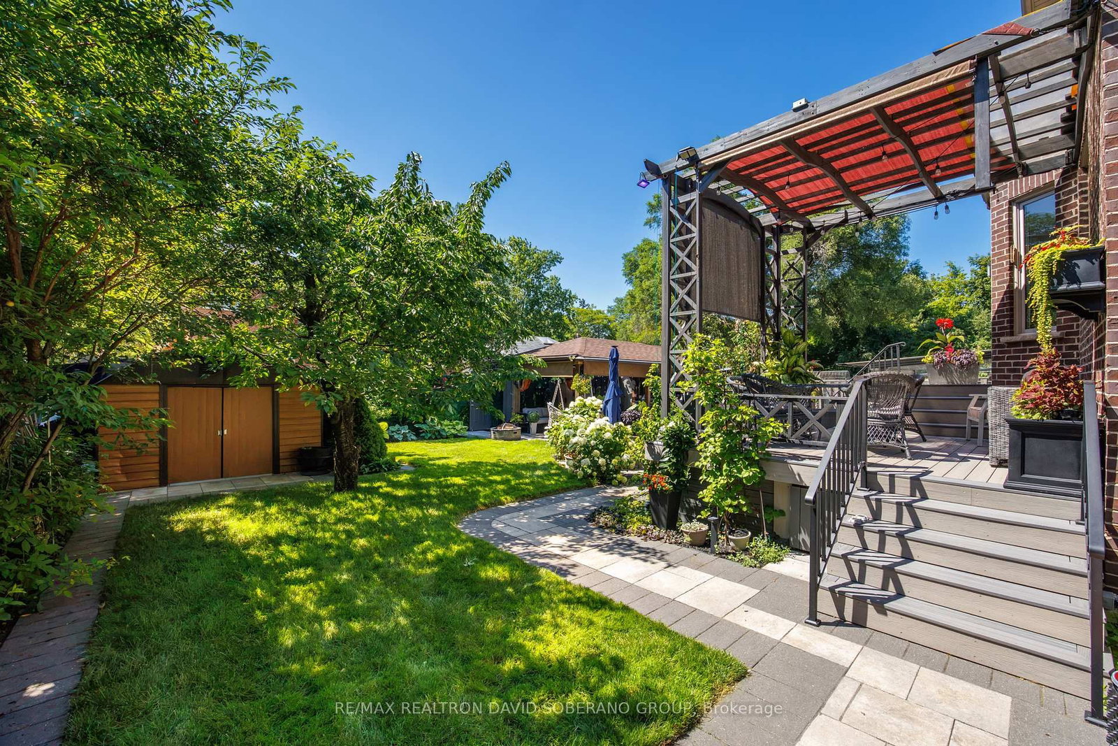 Detached House for sale at 49 Verwood Avenue, Toronto, Ontario, M3H 2K8 - Clanton Park - MLS: C13610214