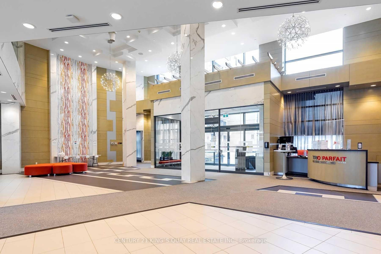 Condo for lease at 459-60 Ann O'reilly Road, Toronto, Ontario, M2J 0C9 - Henry Farm - MLS: C13610220