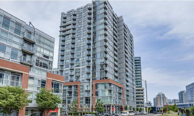1210 - 150 Sudbury Street