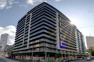 Condo for lease at 1910-111 Elizabeth Street, Toronto, Ontario, M5G 1P7 - Bay Street Corridor - MLS: C13610764