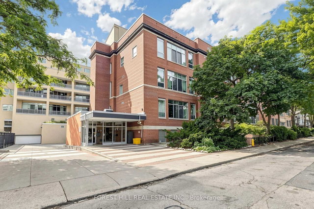 301 - 21 Nassau Street
