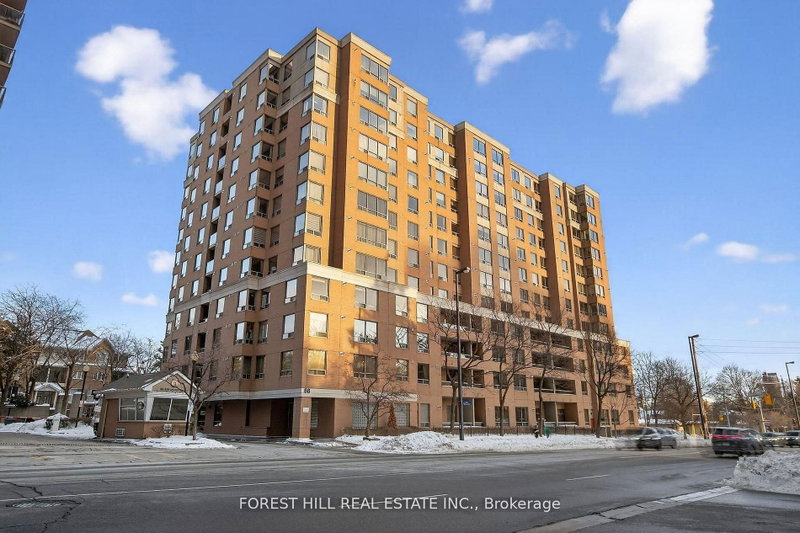 506 - 88 Grandview Way