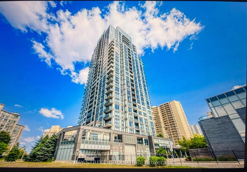 1503 - 18 Graydon Hall Drive