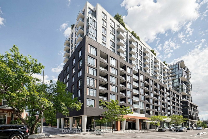 1118 - 525 Adelaide Street W