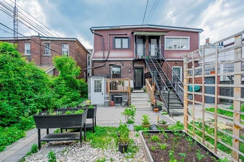 3 - 229 Christie Street
