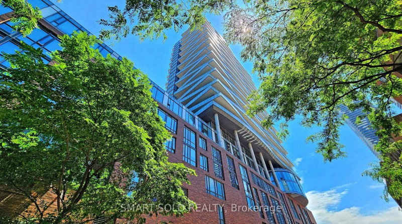 2608 - 1 Market Street