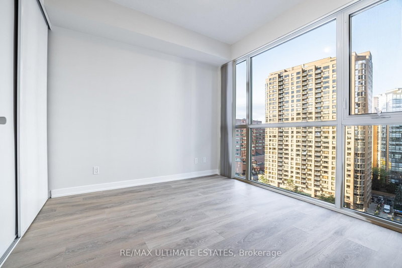 1109 - 4955 Yonge Street