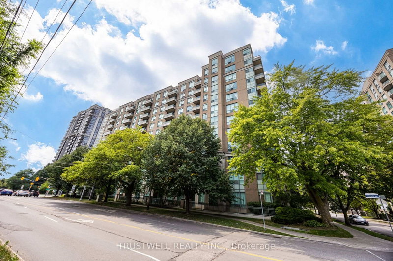401 - 39 Pemberton Avenue