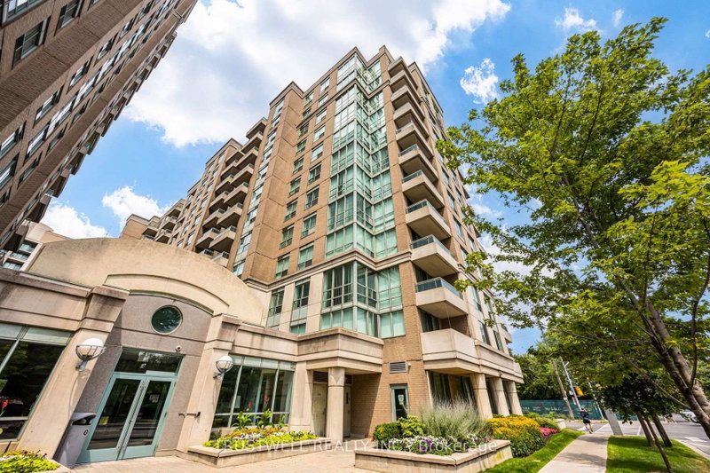 401 - 39 Pemberton Avenue