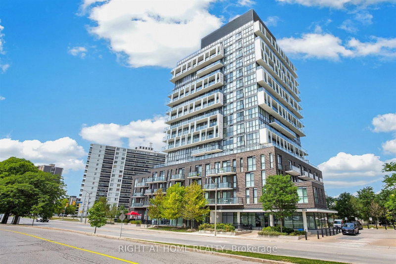 712 - 128 Fairview Mall Drive