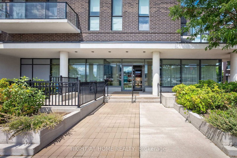 712 - 128 Fairview Mall Drive