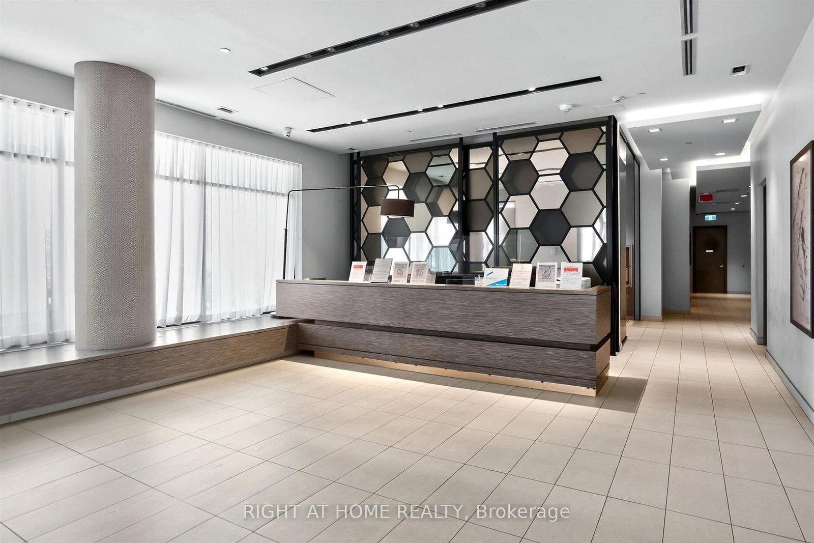 128 Fairview Mall Drive • #712 • Toronto, ON photo 31