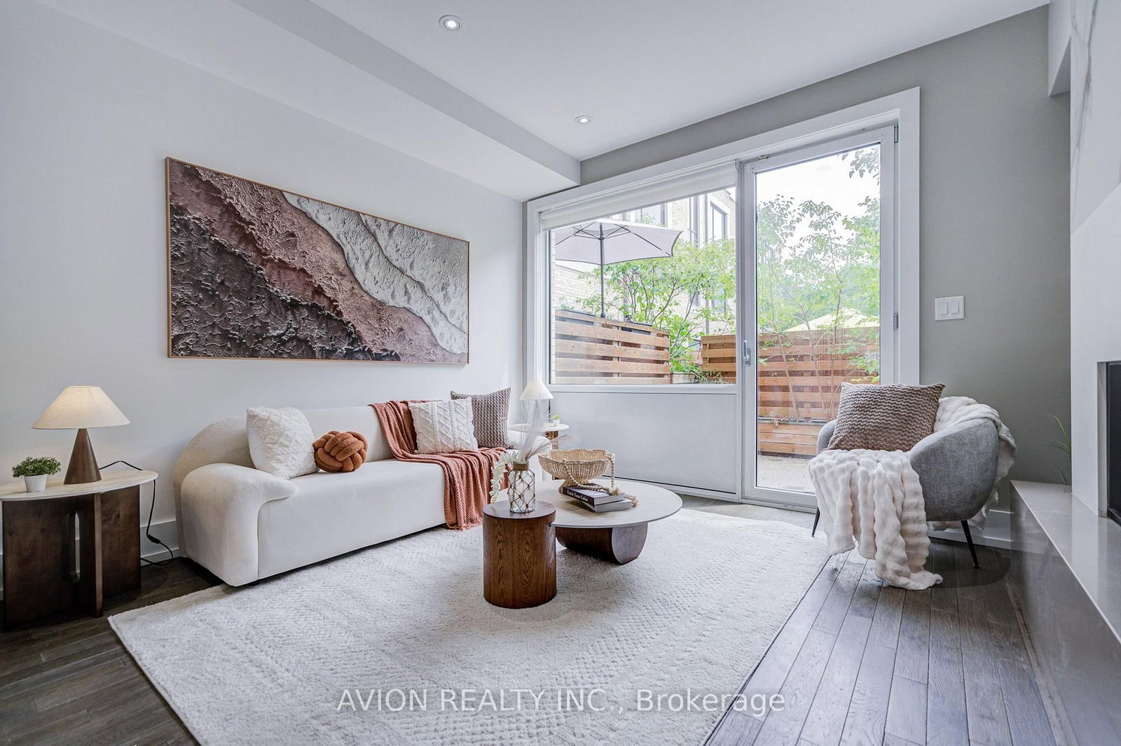 7A Sylvan Avenue • Toronto, ON photo 13