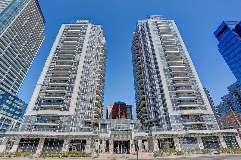 1909 - 5791 Yonge Street