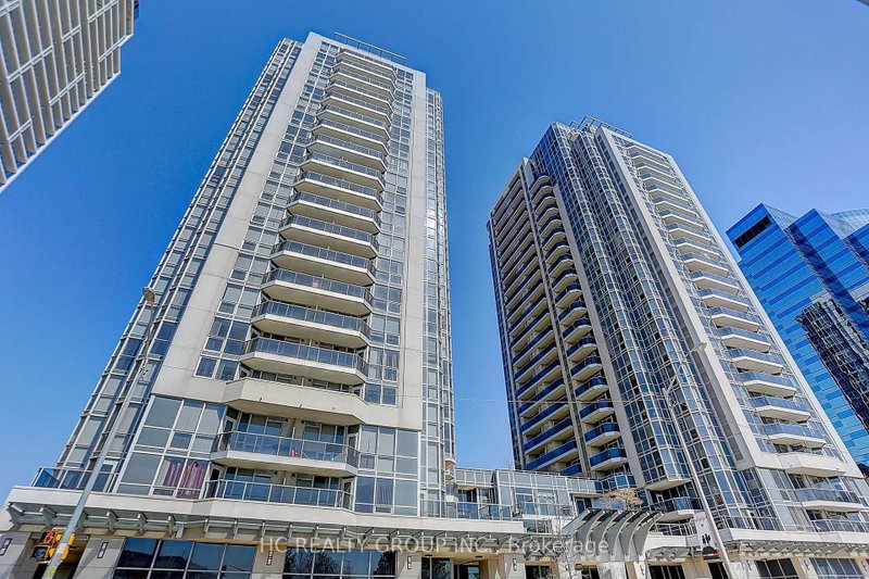 1909 - 5791 Yonge Street