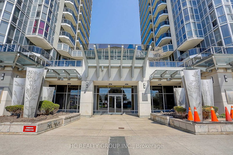 1909 - 5791 Yonge Street