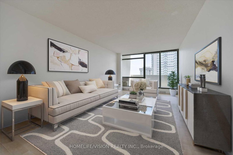 PH6 - 3300 Don Mills Road