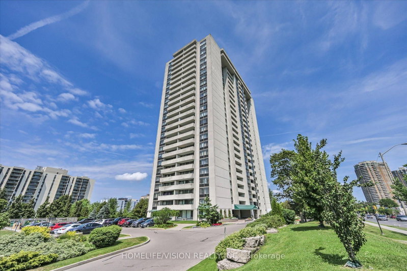 PH6 - 3300 Don Mills Road