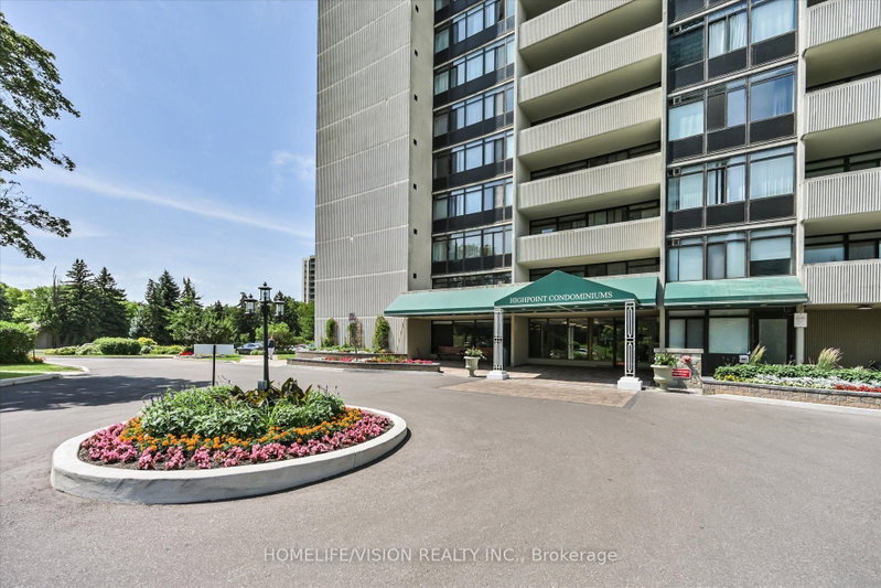 PH6 - 3300 Don Mills Road