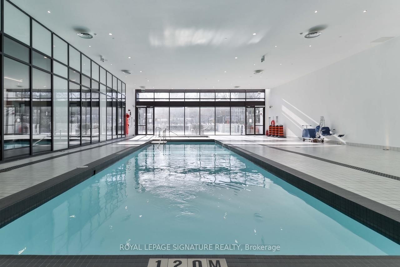 20 O'Neill Road • #626 • Toronto, ON photo 39