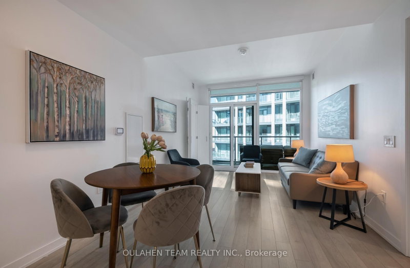 1116 - 50 Power Street