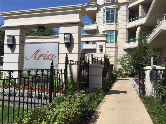 703 - 10 Bloorview Place