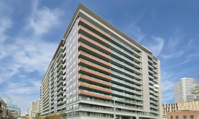 1607 - 111 Elizabeth Street