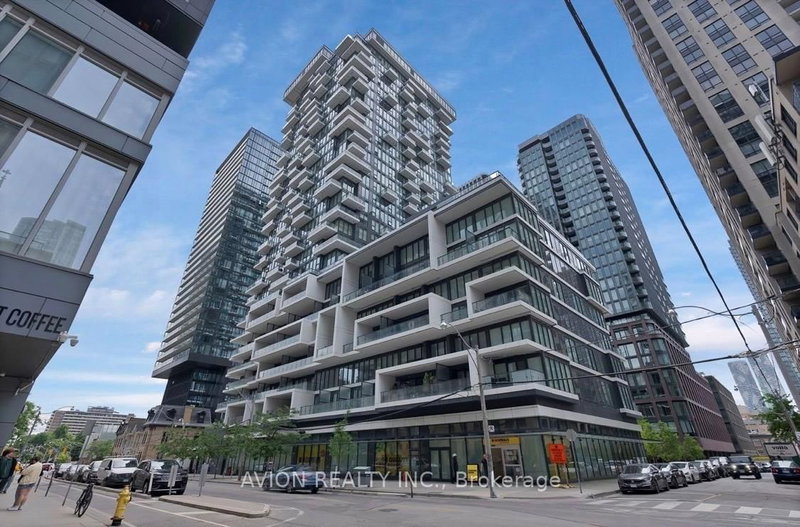 731 - 77 Shuter Street