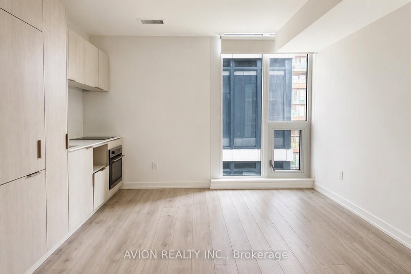 731 - 77 Shuter Street