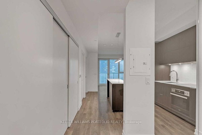 1208 - 15 Lower Jarvis Street