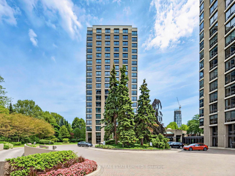304 - 625 Avenue Road