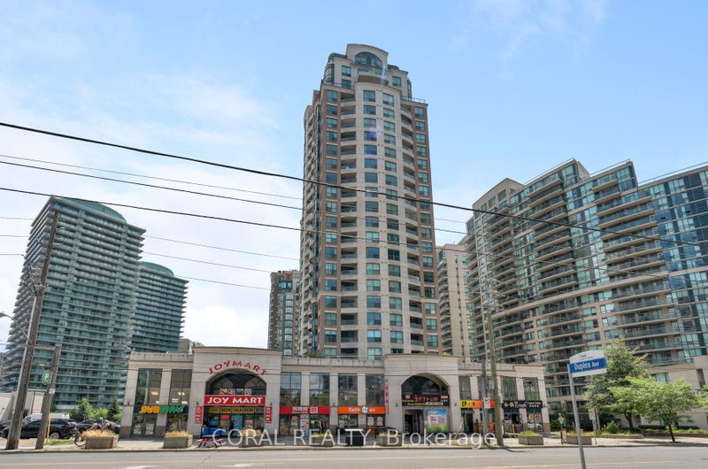 509 - 7 Lorraine Drive
