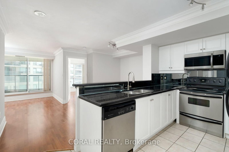 509 - 7 Lorraine Drive