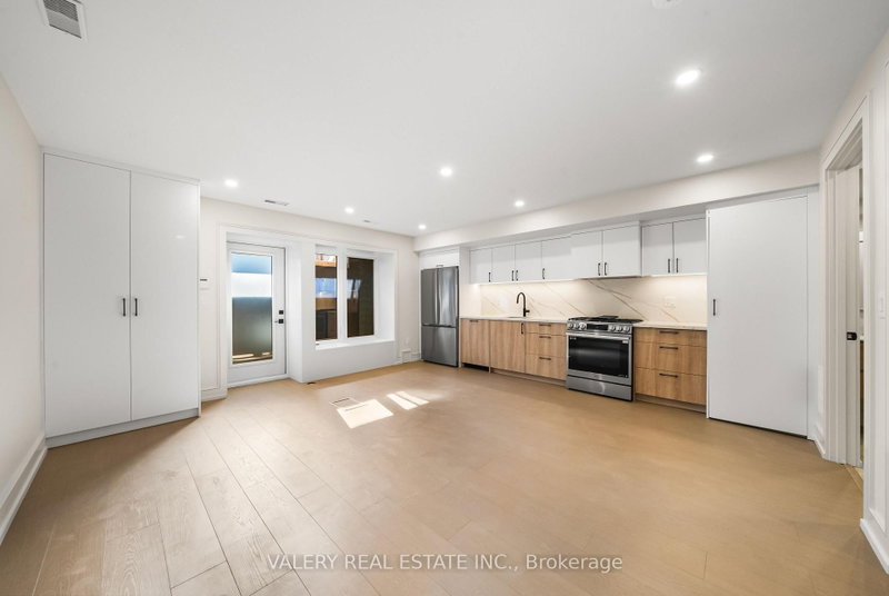Unit 1 - 131 Dovercourt Road
