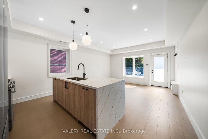 Main - 131 Dovercourt Road