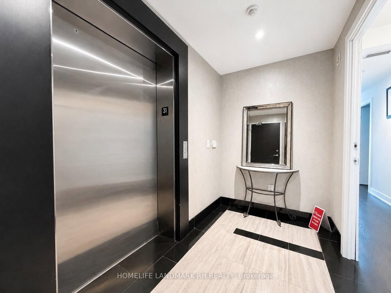 3101 - 38 Dan Leckie Way