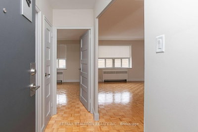 Condo leased at 603-1291 Bayview Avenue, Toronto, Ontario, M4G 2Z9 - Leaside - MLS: C13612746
