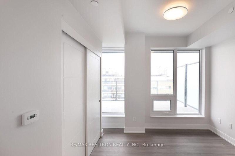 1203 - 2525 Bathurst Street