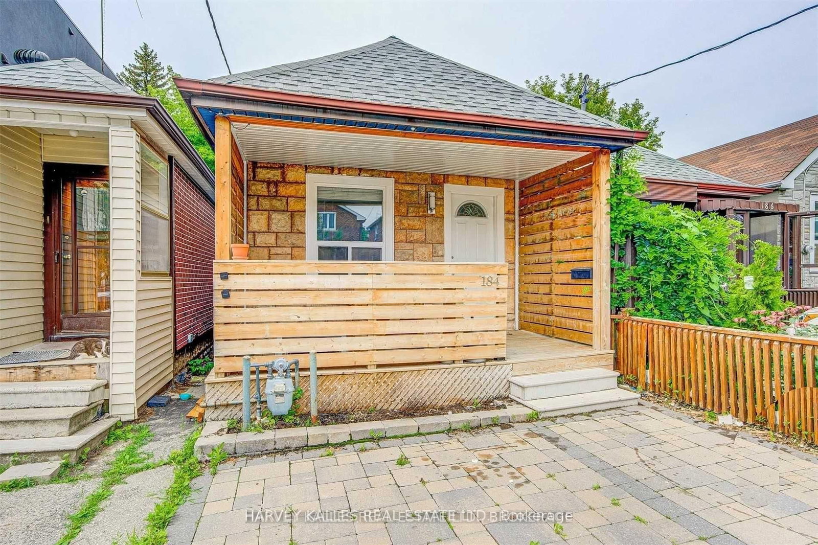 Lower - 184 Cedric Avenue, Toronto 2