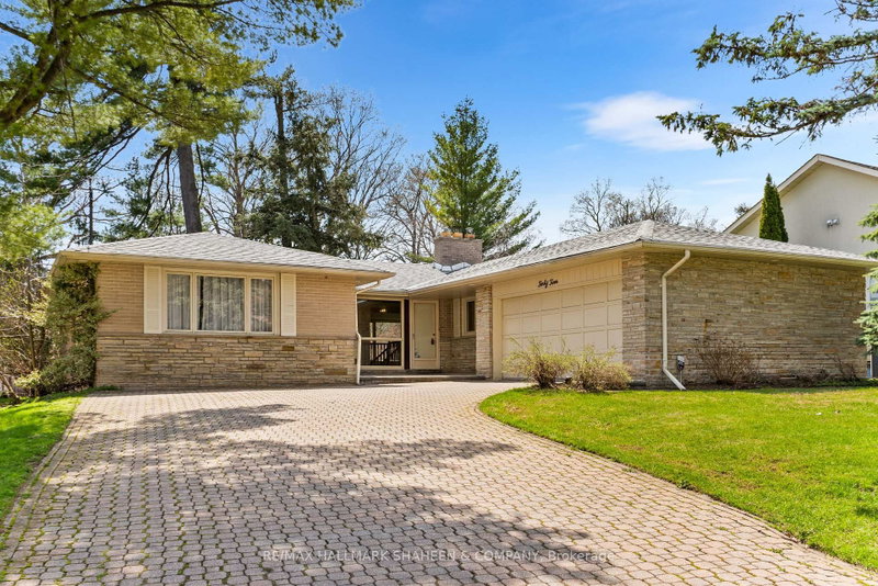 45 Hi Mount Drive