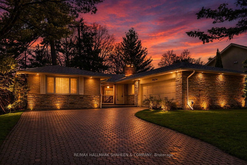 45 Hi Mount Drive