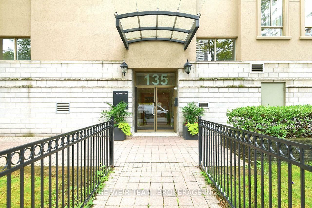 Condo for sale at 202-135 Maitland Street, Toronto, Ontario, M4Y 1E5 - Church-Yonge Corridor - MLS: C13613232