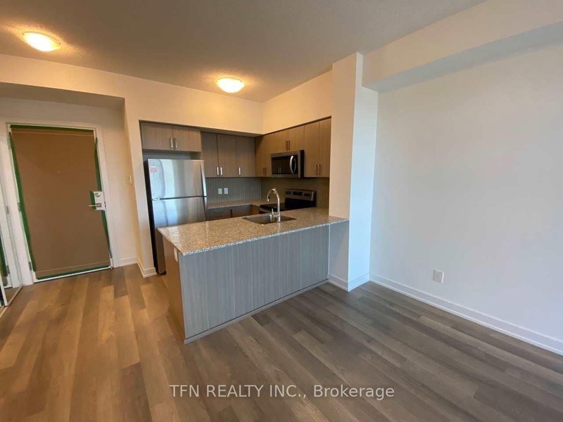 418 - 1603 Eglinton Avenue W
