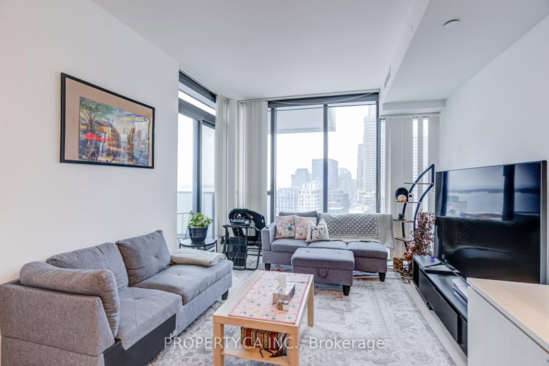 2311 - 16 Bonnycastle Street