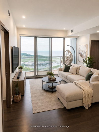 4502 - 17 Bathurst Street