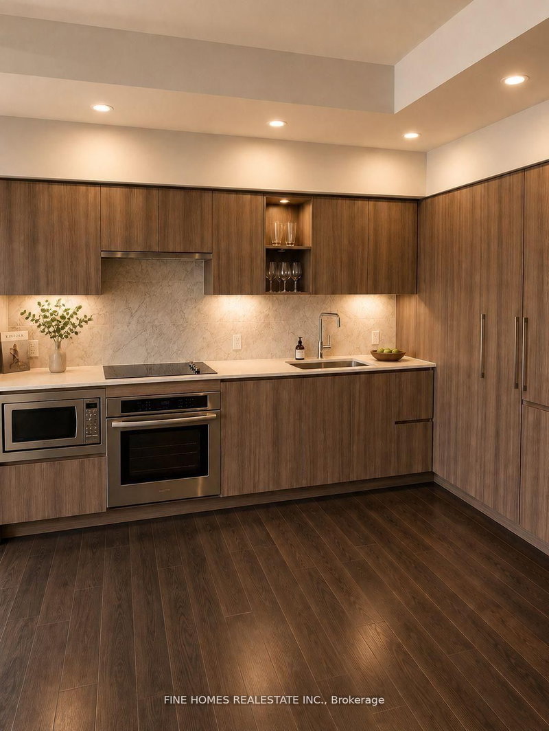 4502 - 17 Bathurst Street