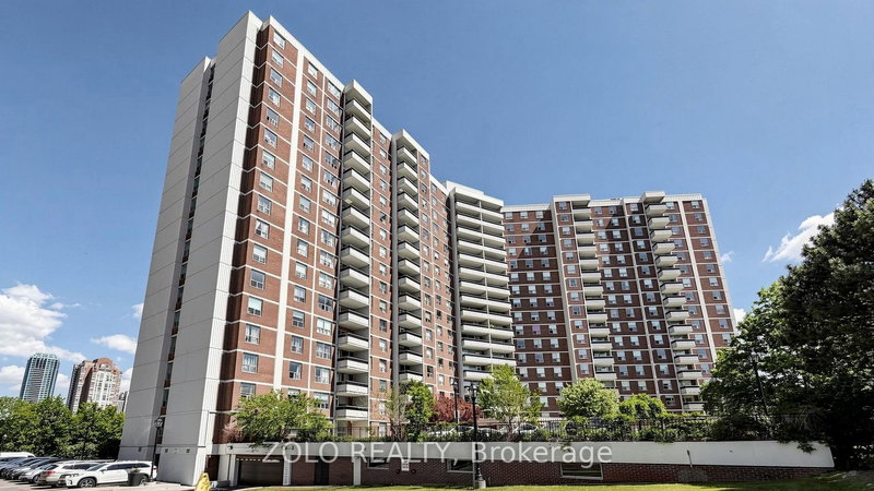 915 - 20 Edgecliff Golfway