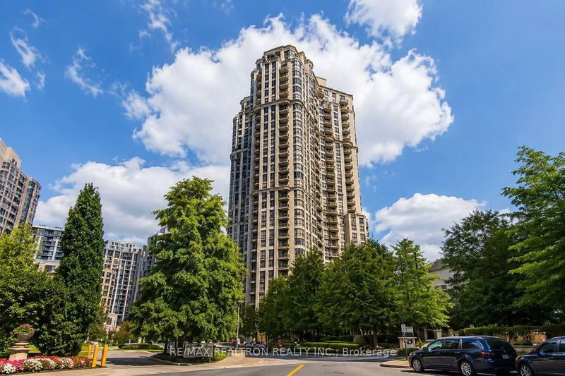 1019 - 80 Harrison Garden Boulevard